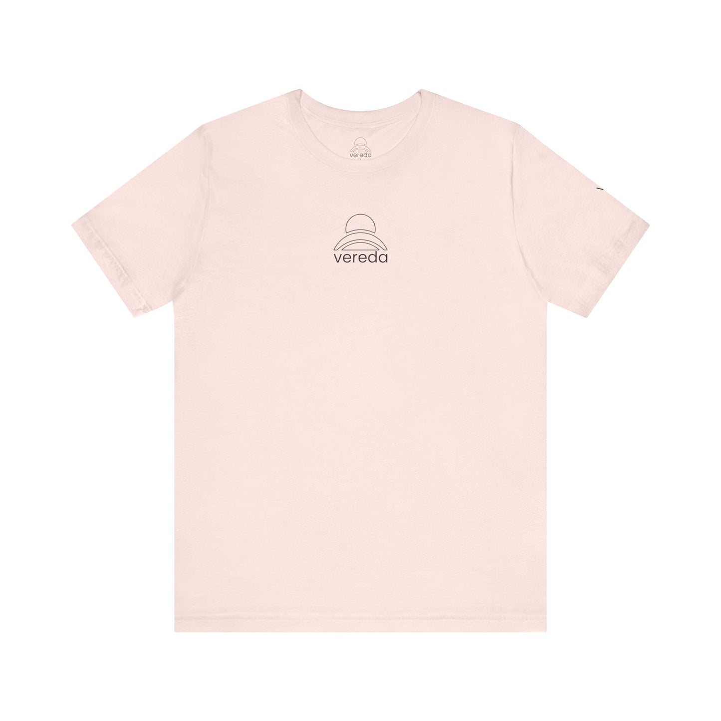Camiseta Vereda