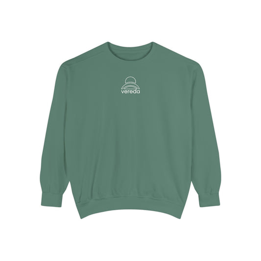 Sudadera Vereda Premium