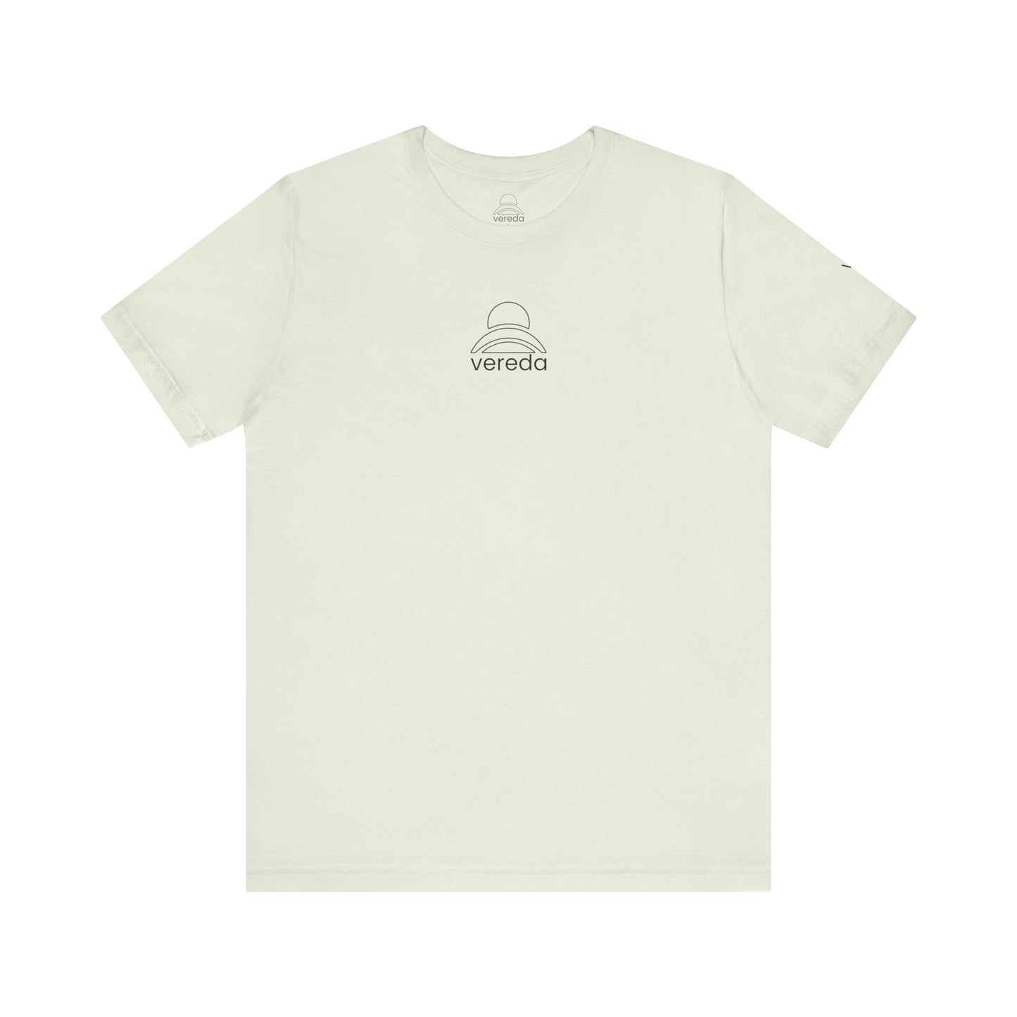 Camiseta Vereda