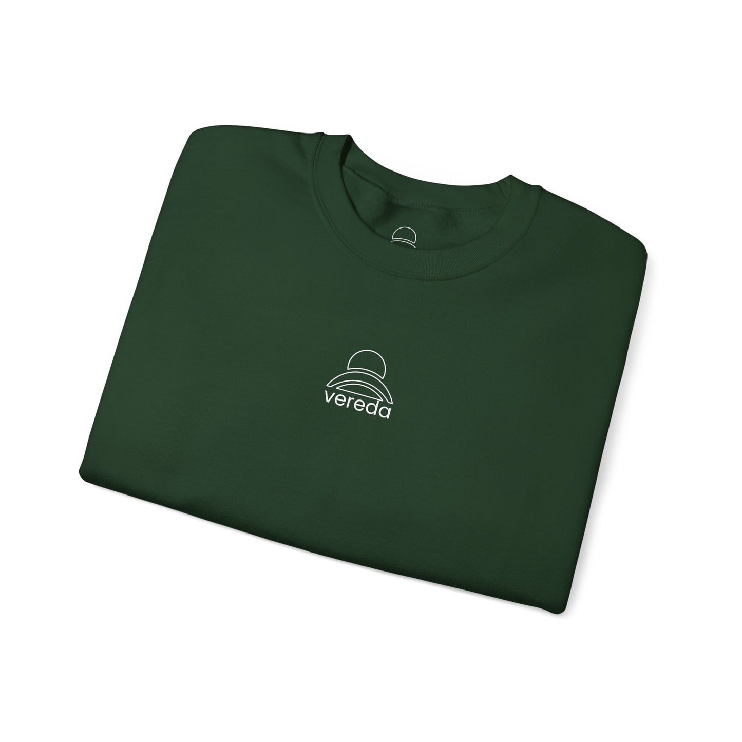 Sudadera Basic Vereda