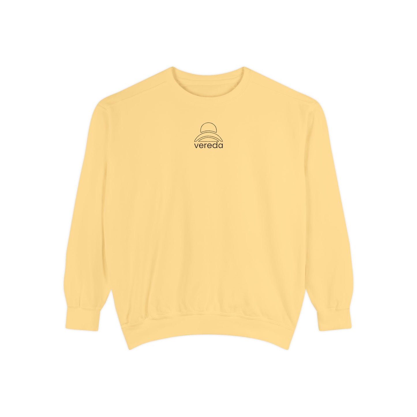 Sudadera Vereda Premium